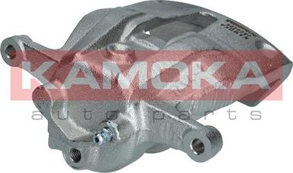 Kamoka JBC0304 - Brake Caliper onlydrive.pro