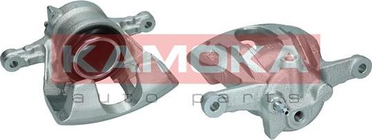 Kamoka JBC0305 - Brake Caliper onlydrive.pro