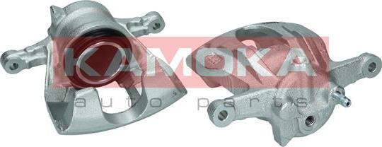 Kamoka JBC0306 - Brake Caliper onlydrive.pro