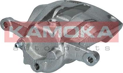 Kamoka JBC0303 - Brake Caliper onlydrive.pro