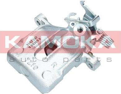 Kamoka JBC0314 - Brake Caliper onlydrive.pro