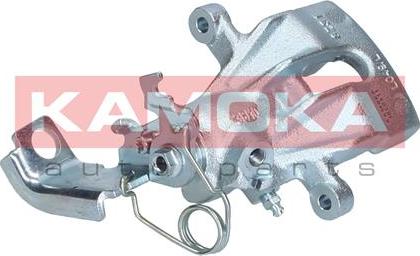 Kamoka JBC0311 - Brake Caliper onlydrive.pro