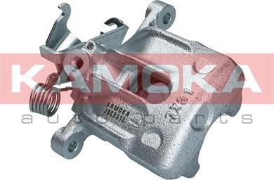 Kamoka JBC0313 - Brake Caliper onlydrive.pro