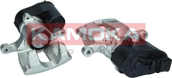 Kamoka JBC0381 - Brake Caliper onlydrive.pro