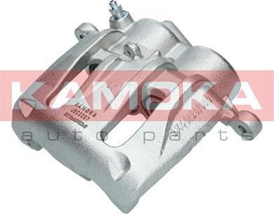 Kamoka JBC0387 - Brake Caliper onlydrive.pro