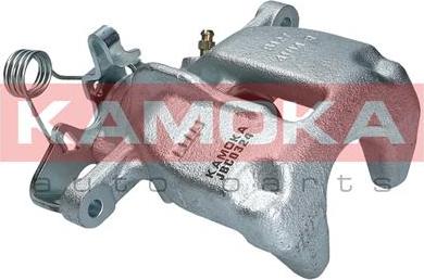 Kamoka JBC0324 - Brake Caliper onlydrive.pro