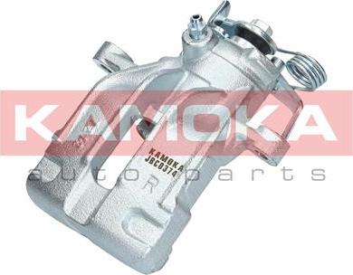 Kamoka JBC0374 - Brake Caliper onlydrive.pro