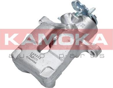 Kamoka JBC0371 - Brake Caliper onlydrive.pro