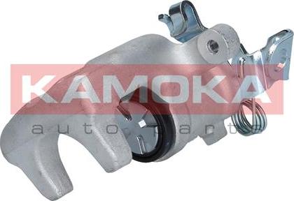 Kamoka JBC0291 - Brake Caliper onlydrive.pro