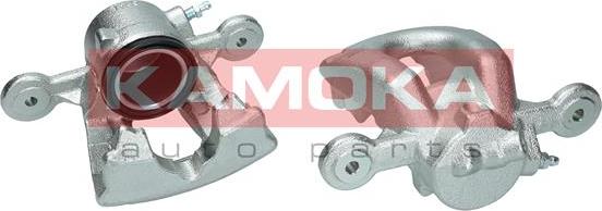 Kamoka JBC0293 - Brake Caliper onlydrive.pro