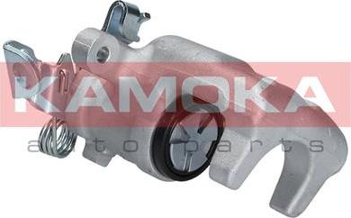 Kamoka JBC0292 - Тормозной суппорт onlydrive.pro