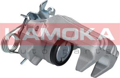 Kamoka JBC0244 - Brake Caliper onlydrive.pro