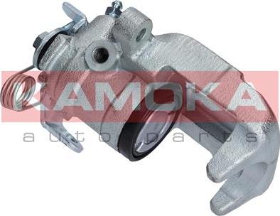 Kamoka JBC0245 - Brake Caliper onlydrive.pro