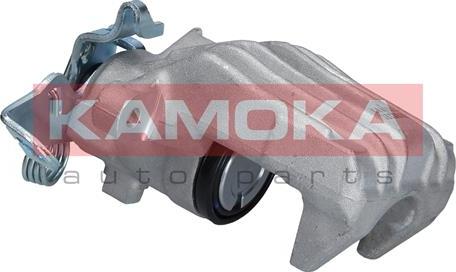 Kamoka JBC0240 - Brake Caliper onlydrive.pro