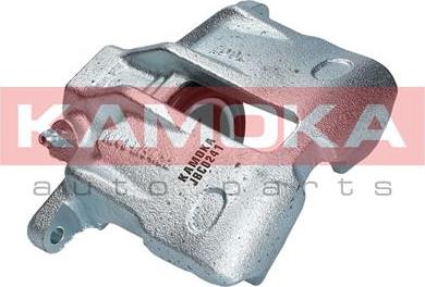 Kamoka JBC0241 - Brake Caliper onlydrive.pro