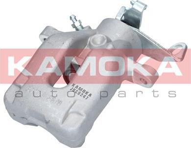 Kamoka JBC0247 - Brake Caliper onlydrive.pro