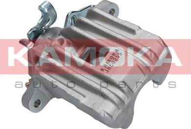 Kamoka JBC0255 - Brake Caliper onlydrive.pro