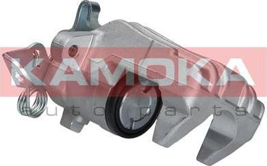 Kamoka JBC0256 - Brake Caliper onlydrive.pro