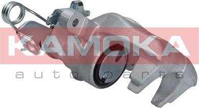 Kamoka JBC0258 - Brake Caliper onlydrive.pro