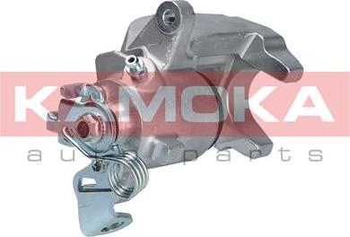 Kamoka JBC0253 - Brake Caliper onlydrive.pro