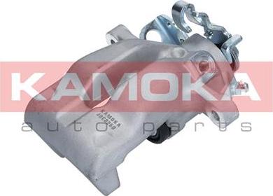 Kamoka JBC0260 - Тормозной суппорт onlydrive.pro