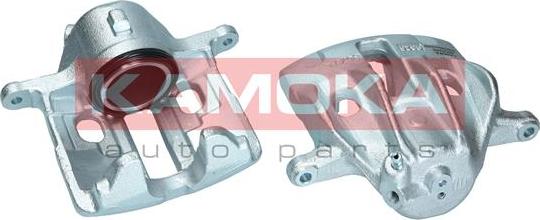 Kamoka JBC0209 - Brake Caliper onlydrive.pro