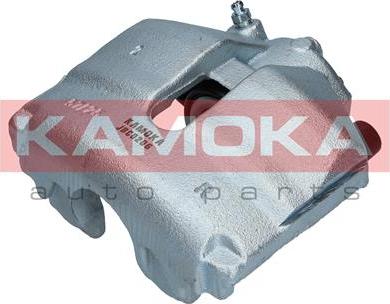 Kamoka JBC0206 - Brake Caliper onlydrive.pro