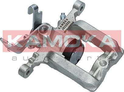 Kamoka JBC0200 - Brake Caliper onlydrive.pro