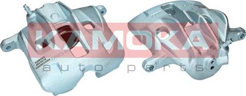 Kamoka JBC0210 - Brake Caliper onlydrive.pro