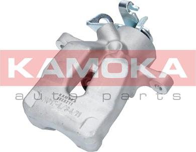 Kamoka JBC0211 - Brake Caliper onlydrive.pro