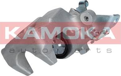 Kamoka JBC0212 - Brake Caliper onlydrive.pro