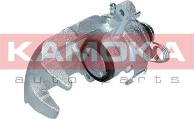 Kamoka JBC0284 - Brake Caliper onlydrive.pro