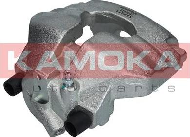 Kamoka JBC0286 - Тормозной суппорт onlydrive.pro