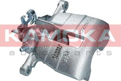 Kamoka JBC0283 - Brake Caliper onlydrive.pro