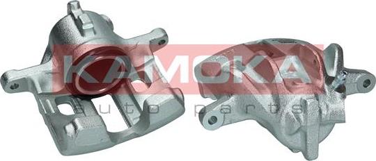 Kamoka JBC0234 - Brake Caliper onlydrive.pro