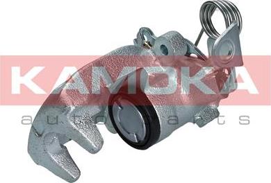 Kamoka JBC0238 - Brake Caliper onlydrive.pro