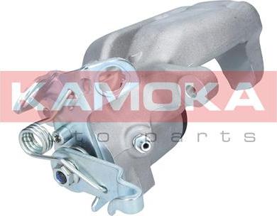 Kamoka JBC0232 - Brake Caliper onlydrive.pro