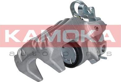 Kamoka JBC0224 - Brake Caliper onlydrive.pro