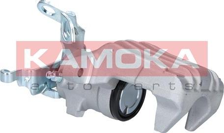 Kamoka JBC0228 - Brake Caliper onlydrive.pro