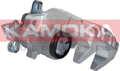 Kamoka JBC0222 - Brake Caliper onlydrive.pro