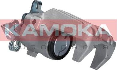 Kamoka JBC0276 - Тормозной суппорт onlydrive.pro