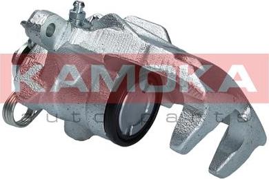 Kamoka JBC0277 - Brake Caliper onlydrive.pro