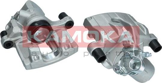 Kamoka JBC0792 - Brake Caliper onlydrive.pro