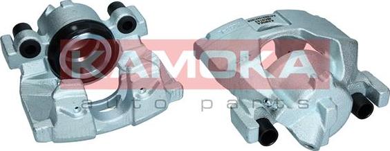 Kamoka JBC0743 - Brake Caliper onlydrive.pro