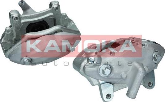 Kamoka JBC0754 - Brake Caliper onlydrive.pro