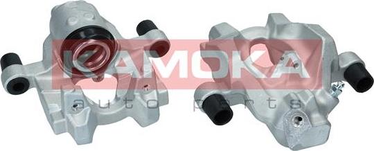 Kamoka JBC0751 - Brake Caliper onlydrive.pro