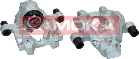 Kamoka JBC0752 - Brake Caliper onlydrive.pro