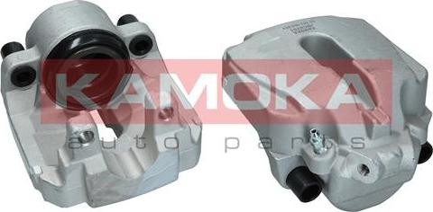 Kamoka JBC0761 - Brake Caliper onlydrive.pro