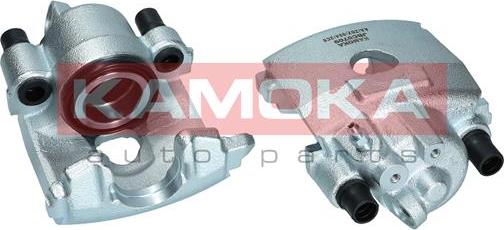 Kamoka JBC0709 - Brake Caliper onlydrive.pro