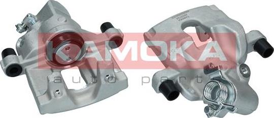 Kamoka JBC0784 - Brake Caliper onlydrive.pro